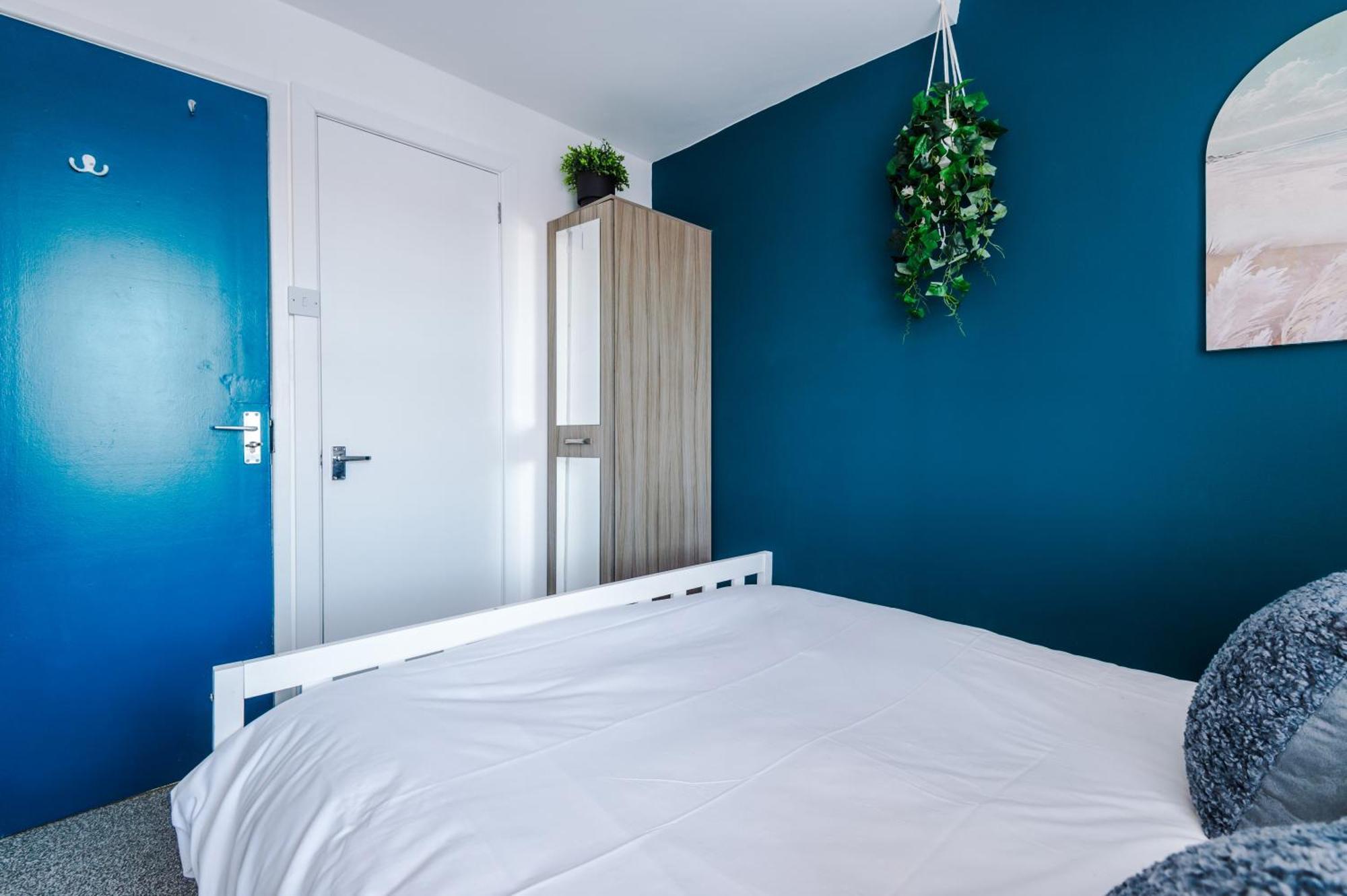 Large 7 Bedroom Town House In Chester City Centre Exteriér fotografie