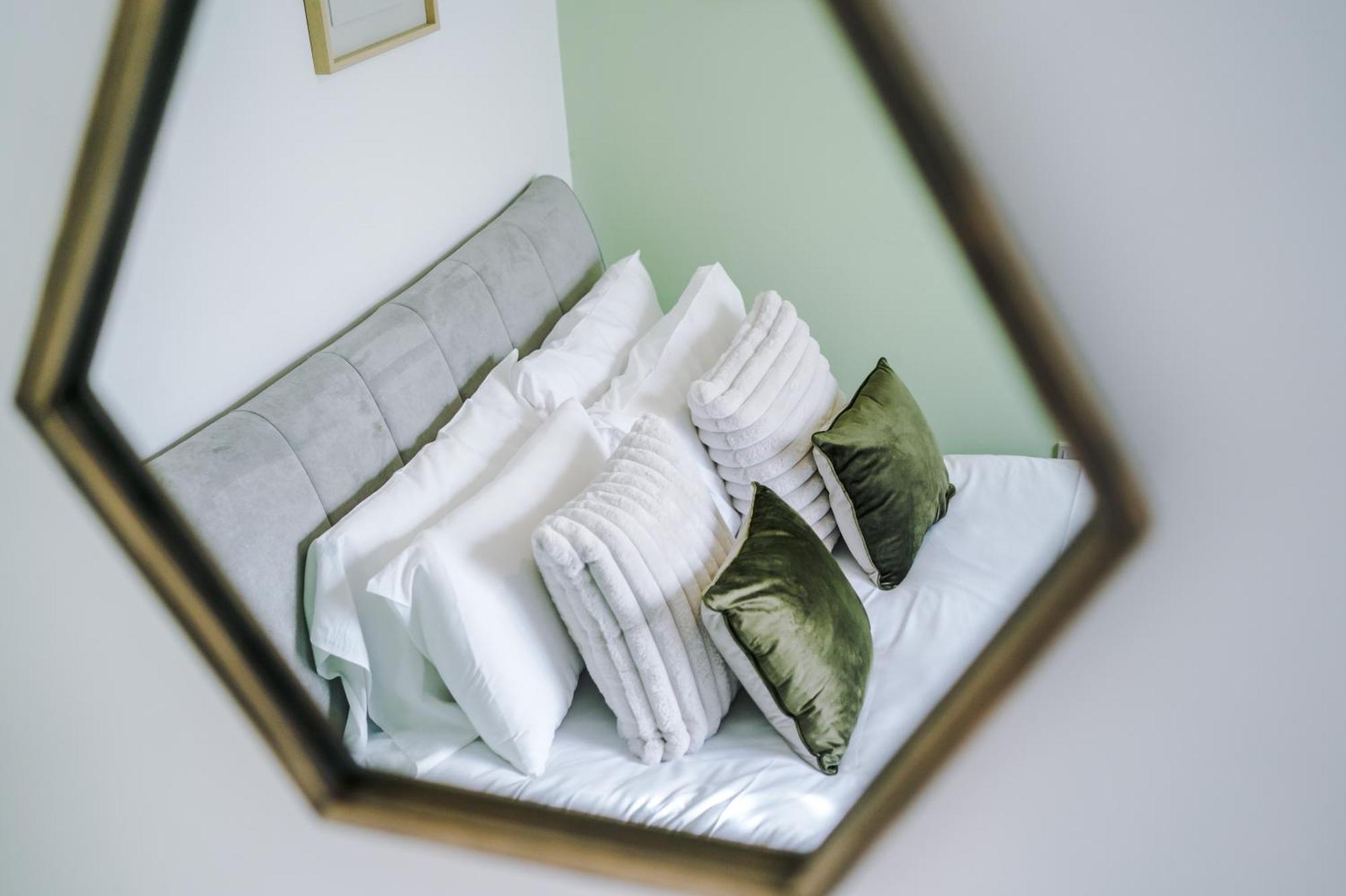 Large 7 Bedroom Town House In Chester City Centre Exteriér fotografie