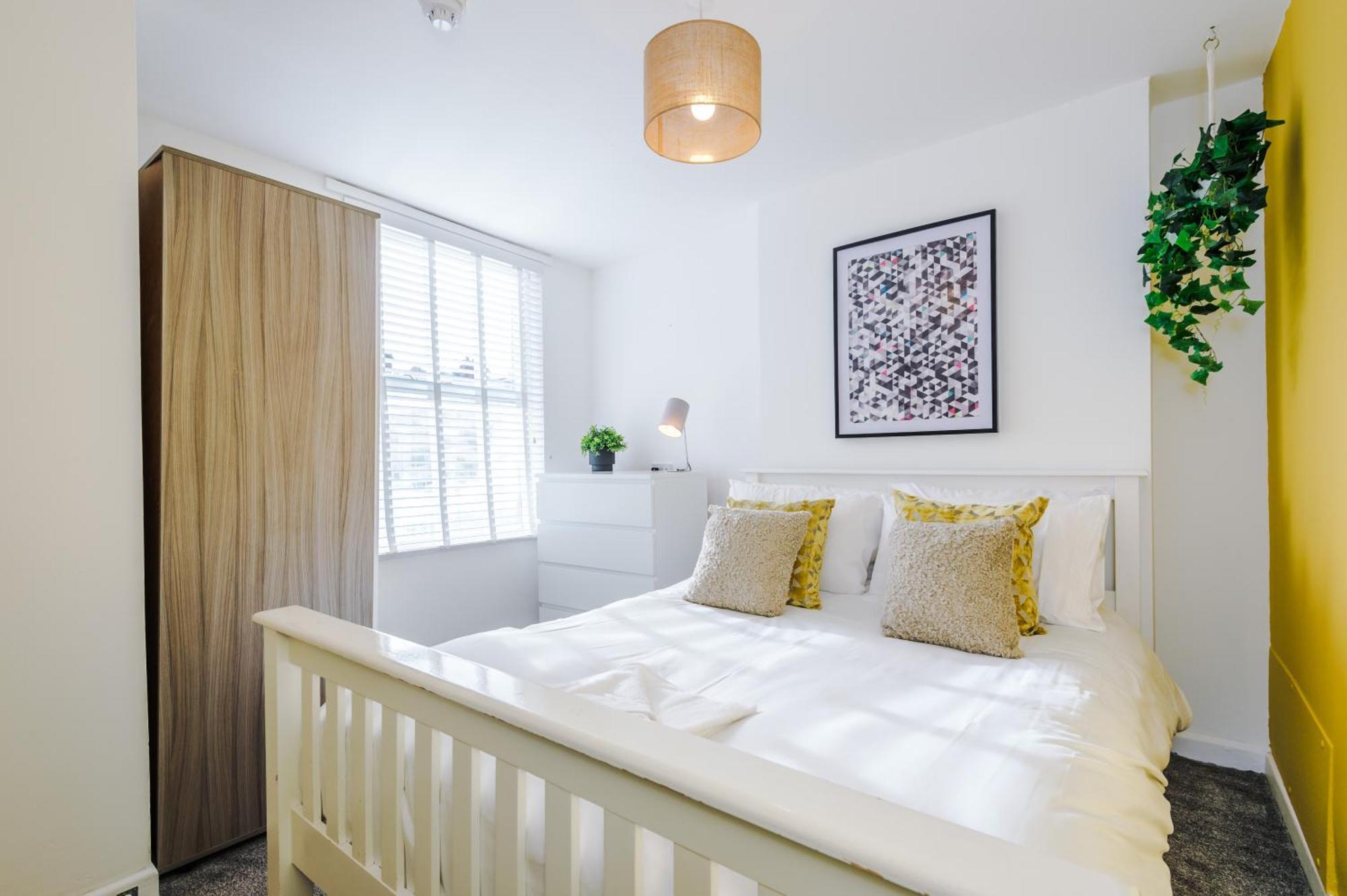 Large 7 Bedroom Town House In Chester City Centre Exteriér fotografie